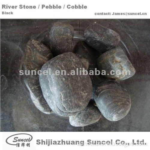 China Slate Pebble